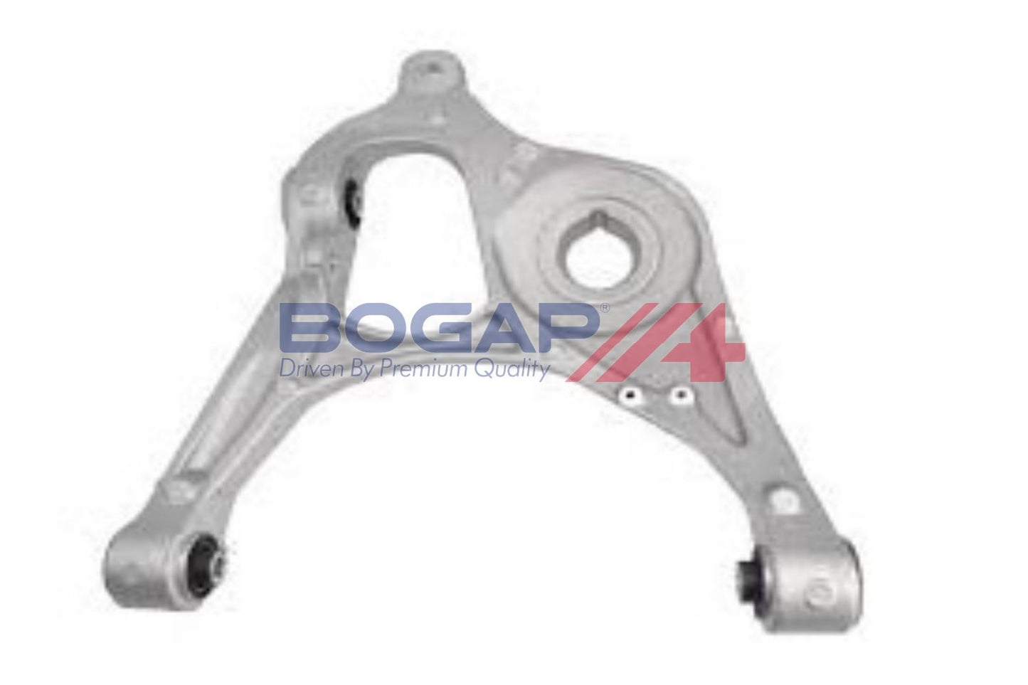 BOGAP C3327337 Control/Trailing Arm, Wheel Suspension