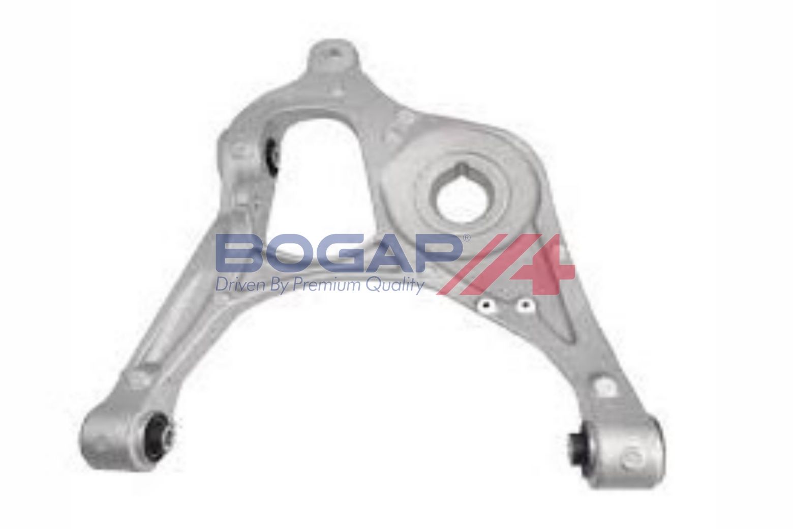 BOGAP C3327337 Control/Trailing Arm, Wheel Suspension