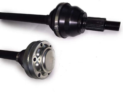 Driveshaft Shop DSS 2016 Camaro SS 1400HP X5 Direct-Fit Axle -Left (Short) RA5430X5