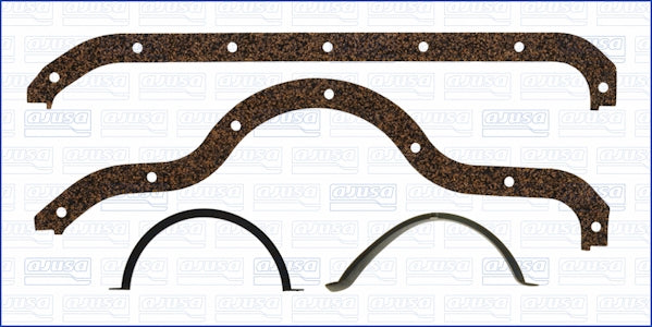 AJUSA AJU59010100 Oil Sump Gasket