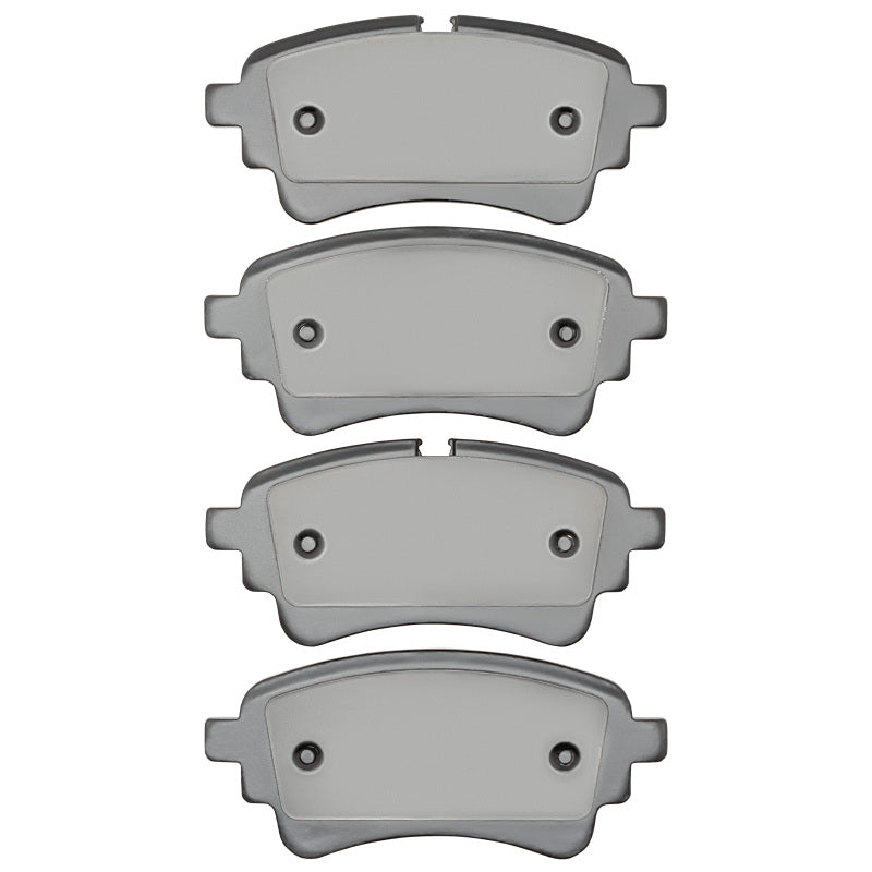DFC 20-25 Audi A4 (USA/Canada) Rear Euro 5000 Ceramic Brake Pads