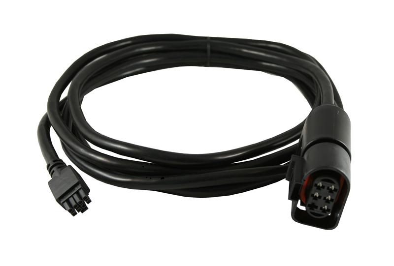 Innovate Motorsports Innovate LSU4.9 Sensor Cable - 18 Ft