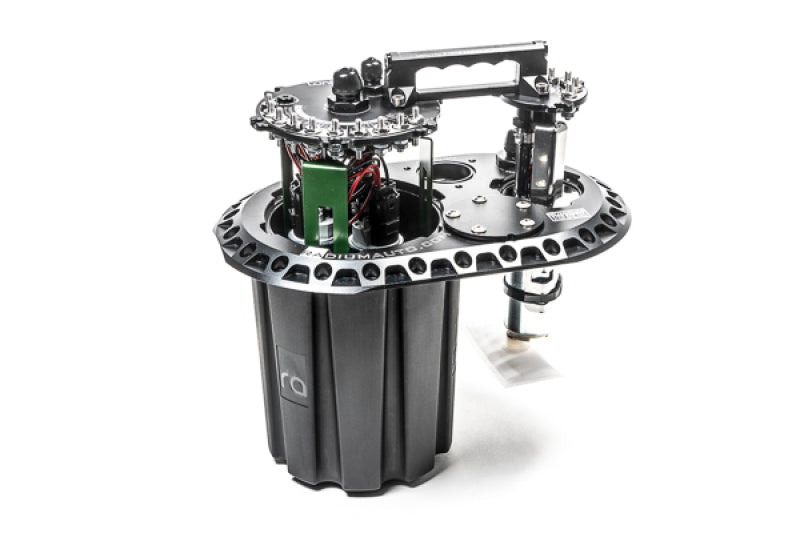 Radium Engineering FCST-X Spare Drop-In Pump Module (Walbro GSS342 or AEM 50-1200 Or DW440)