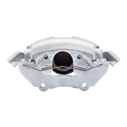 DFC 04-13 Mazda 3 Front-L Silver Zinc Coated Premium Caliper