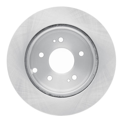 DFC 06-12 Mitsubishi Galant Rear Brake Rotor