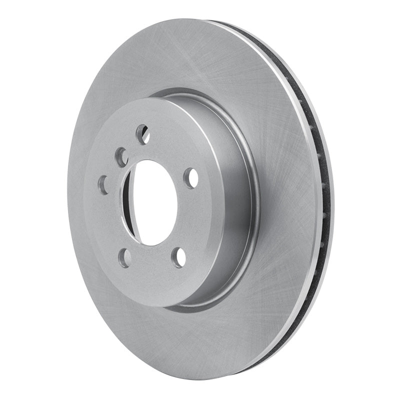 DFC 04-10 BMW X3 Front Brake Rotor