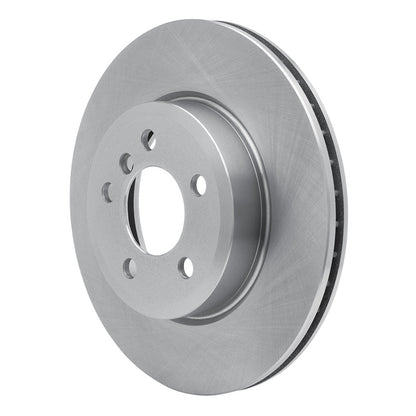 DFC 04-10 BMW X3 Front Brake Rotor