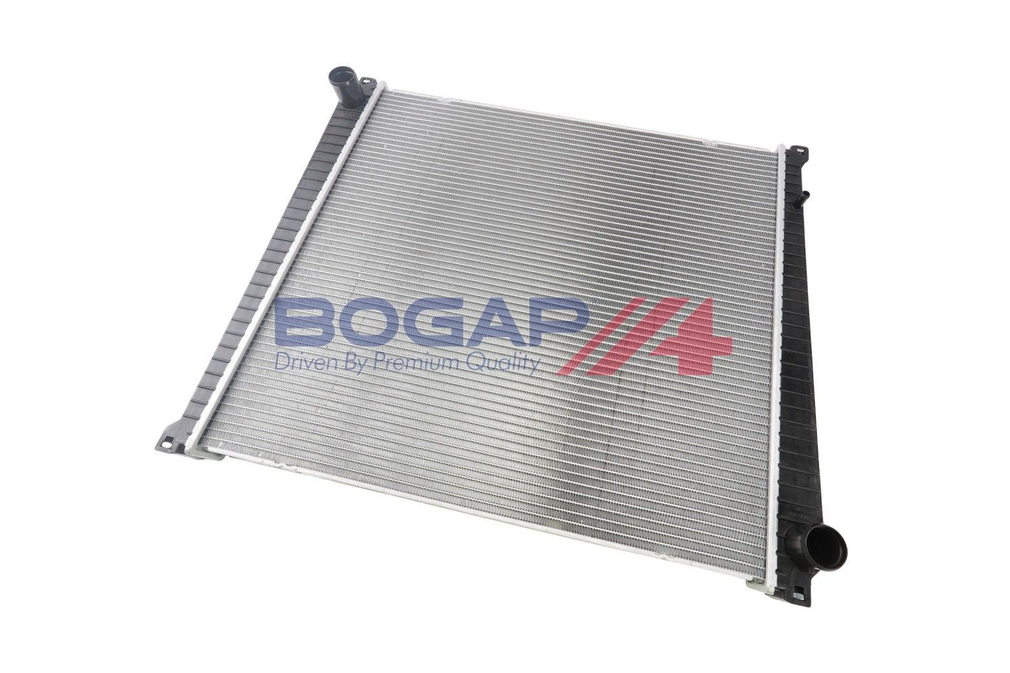 BOGAP R4210211 Radiator, Engine Cooling