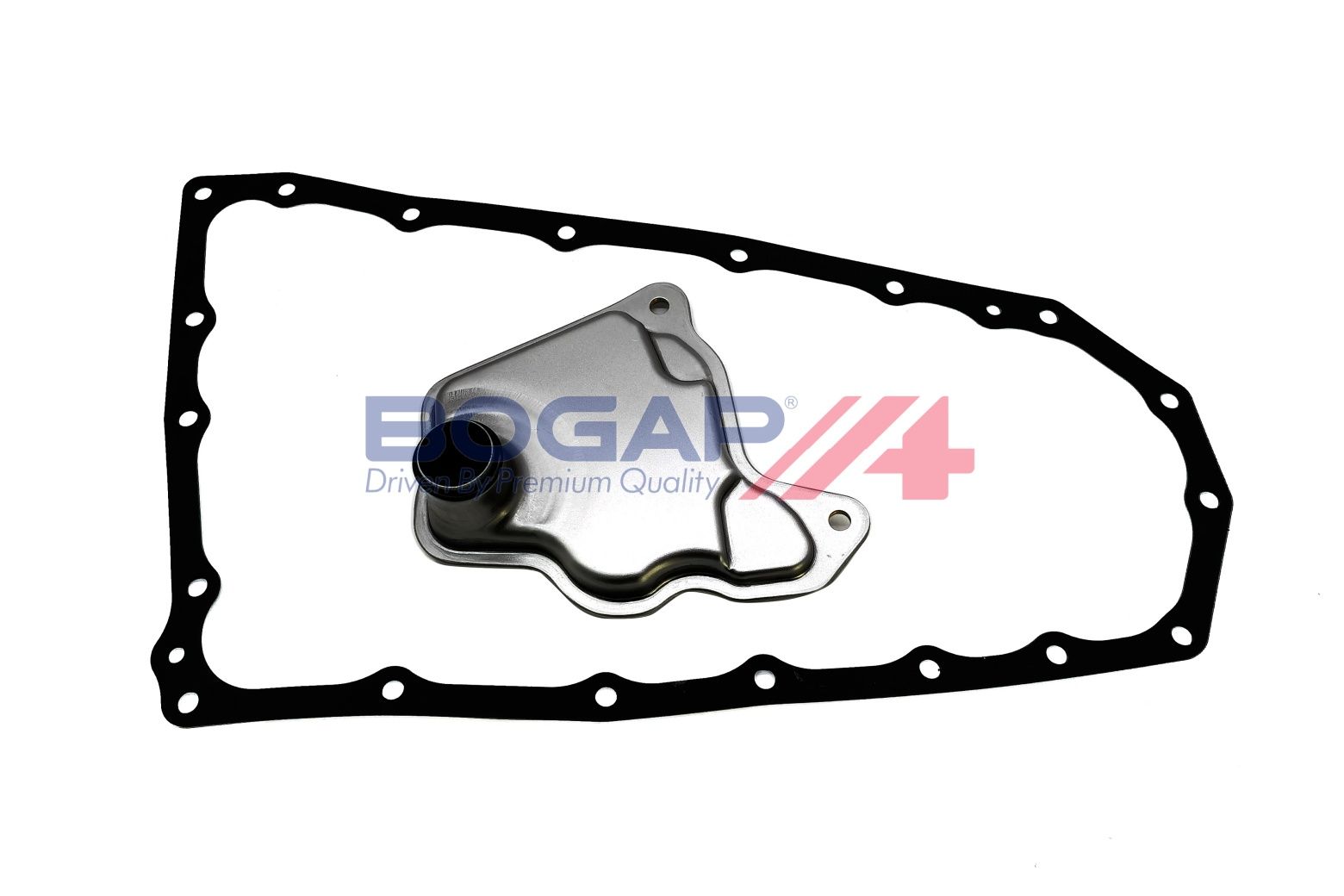 BOGAP S8115100 Hydraulic Filter Kit, Automatic Transmission