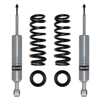 Bilstein B8 6112 15-20 Chevy Colorado / 15-20 GMC Canyon Front Suspension Kit
