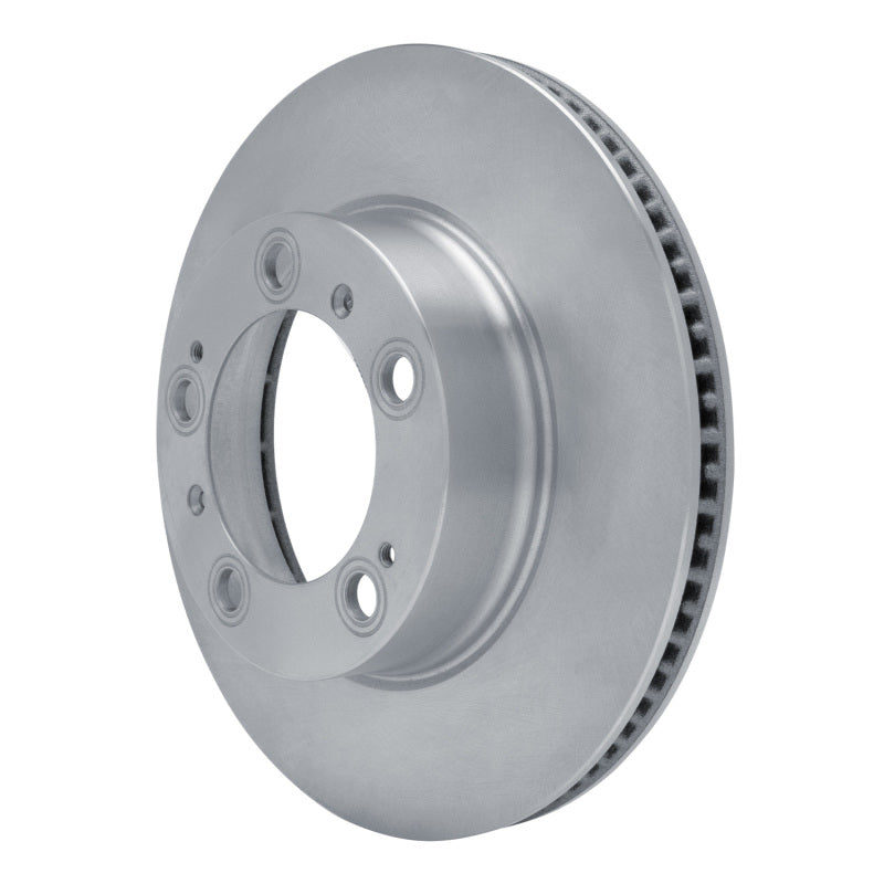 DFC 97-04 Porsche Boxster Front Brake Rotor