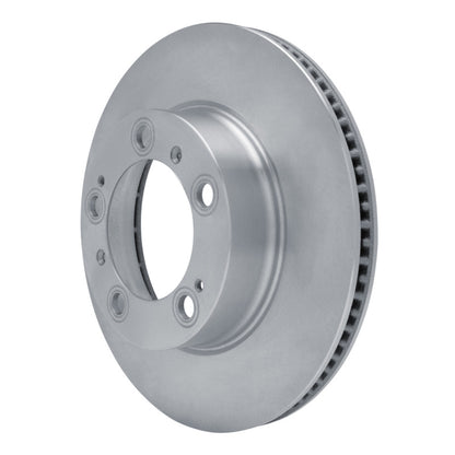 DFC 97-04 Porsche Boxster Front Brake Rotor