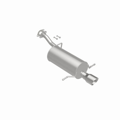 Magnaflow BRExhaust 02-04 Subaru Impreza 2.0L Muffler Kit