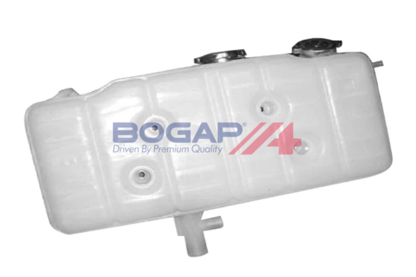 BOGAP W4240101 Expansion Tank, Coolant