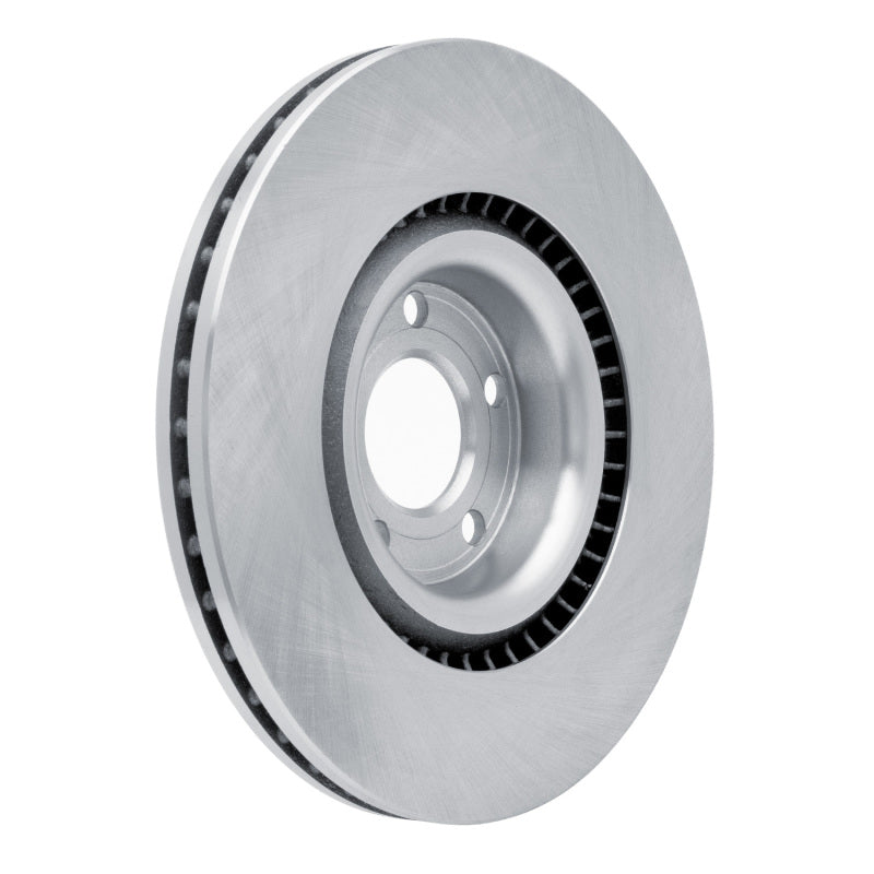DFC 04-09 Audi S4 Front Brake Rotor