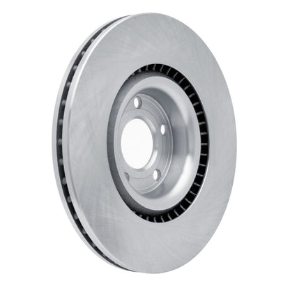 DFC 04-09 Audi S4 Front Brake Rotor