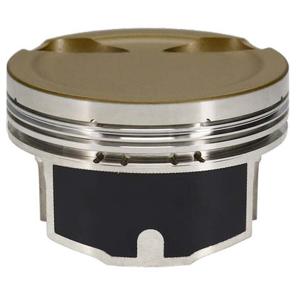 JE Pistons VW 2.0T TSI Ultra Series 23mm PIN - Set of 4 Pistons