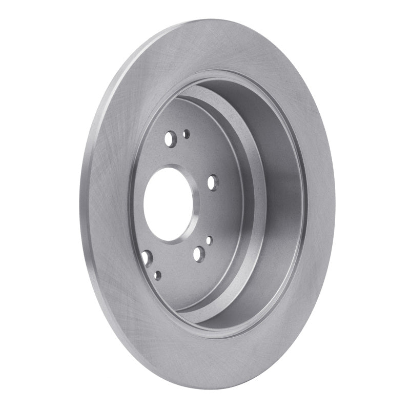 DFC 02-04 Honda Odyssey Rear Brake Rotor