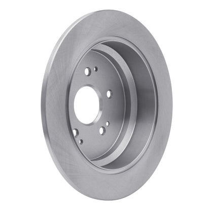 DFC 02-04 Honda Odyssey Rear Brake Rotor