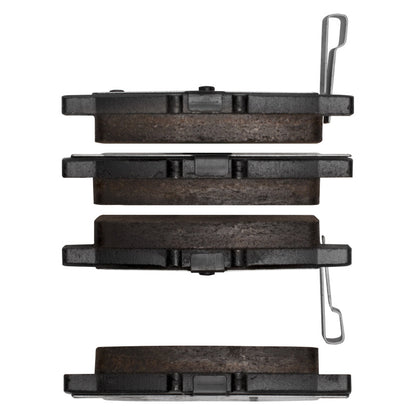 R1 Concepts R1 1987-2022 Acura TL Rear R1 Optimum OE Pads