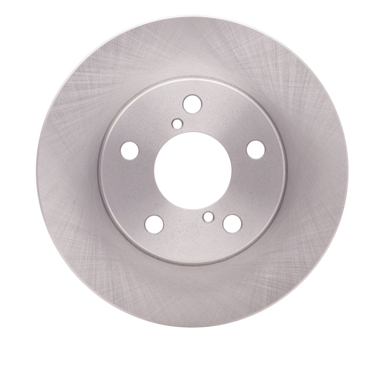 DFC 93-96 Subaru Impreza Front Brake Rotor