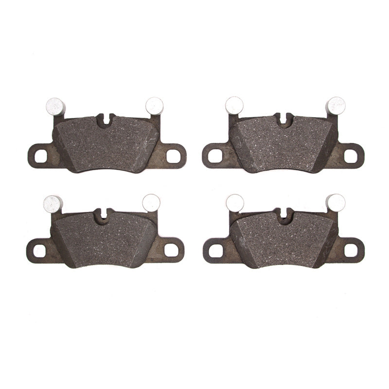 R1 Concepts R1 10-25 Porsche 911 Rear Optimum OE Brake Pads