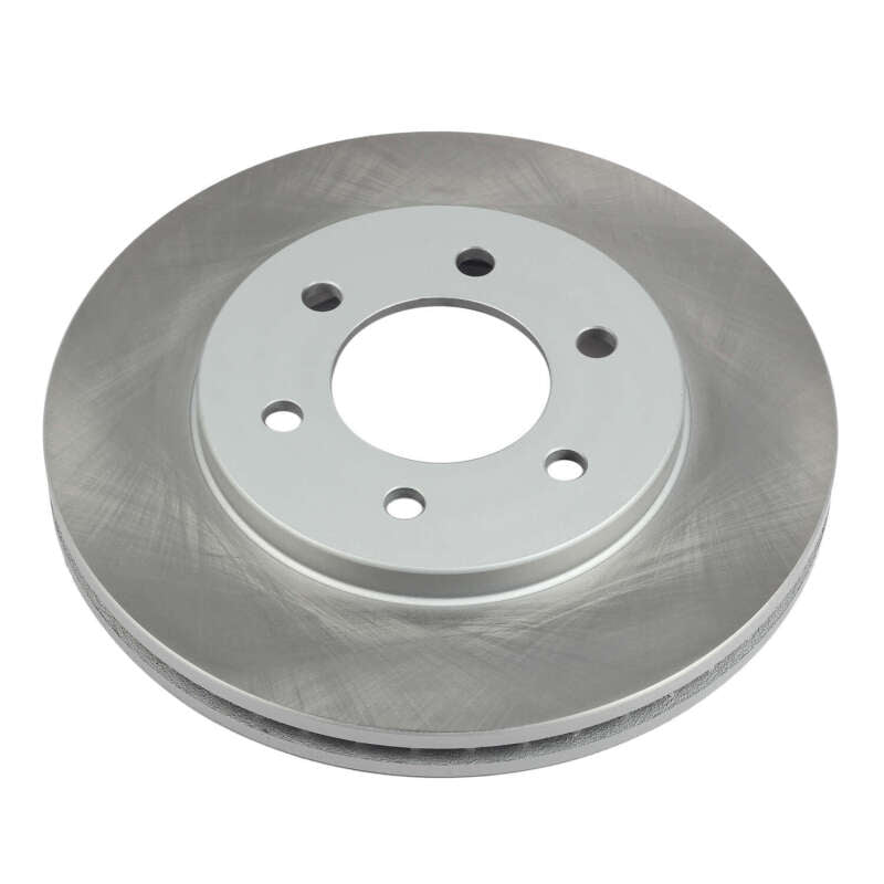 PowerStop Power Stop 02-06 Ford Expedition Front Semi Coated Rotor