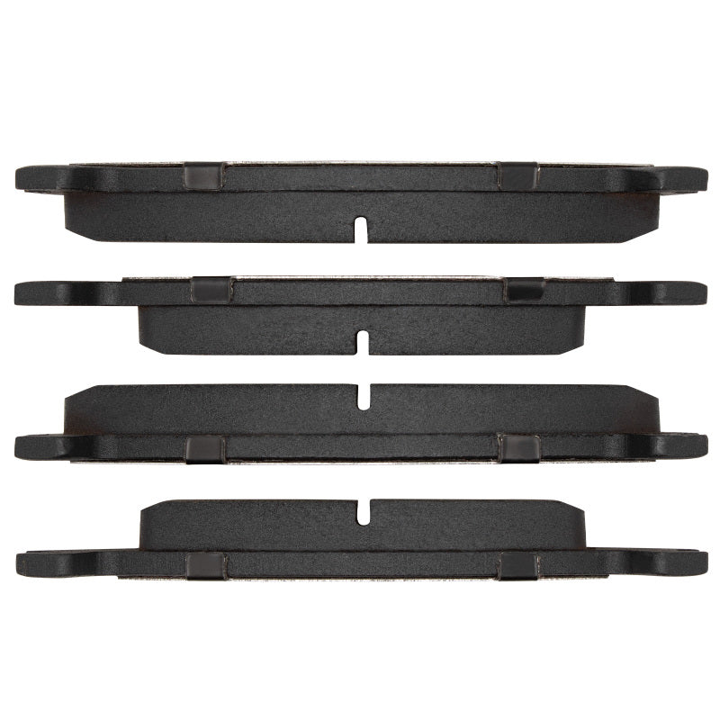 R1 Concepts R1 84-05 Volkswagen Scirocco Front R1 Optimum OE Brake Pads