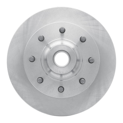 DFC 73-77 Dodge D200 Front Brake Rotor