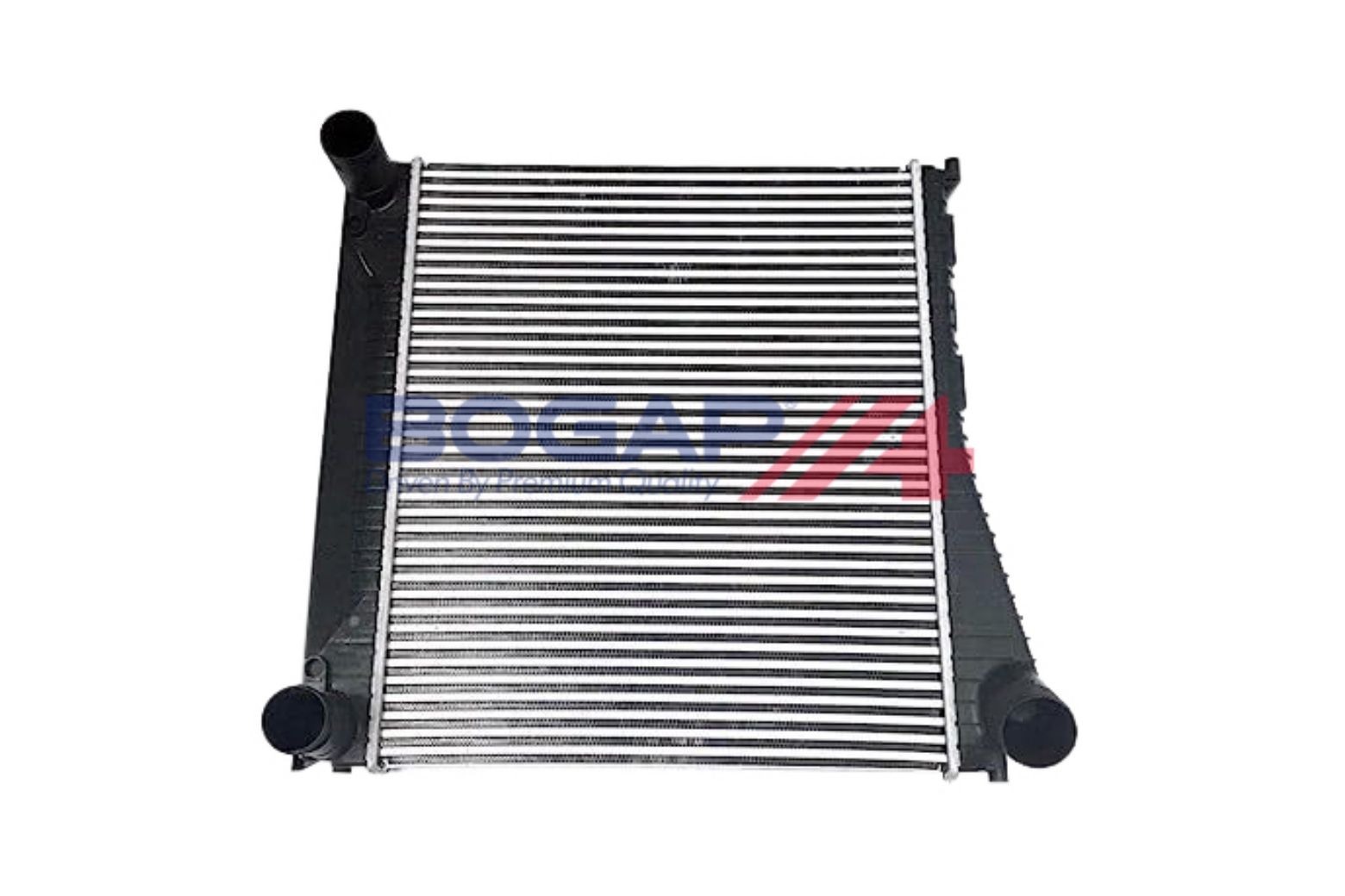 BOGAP E4220106 Charge Air Cooler