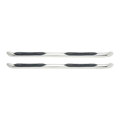 Westin 2004-2012 Chevrolet/GMC/Isuzu Colorado/Canyon Ext Cab E-Series 3 Nerf Step Bars - SS