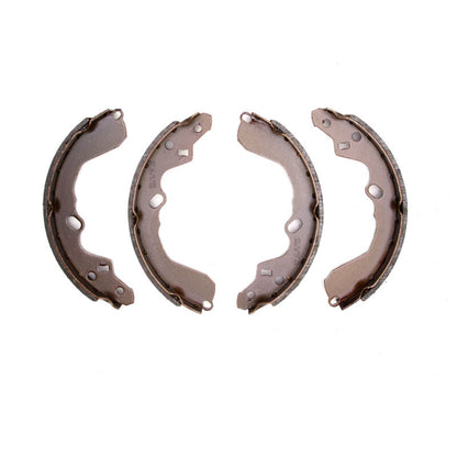 DFC 93-02 Ford Probe Rear Premium Service Shoes