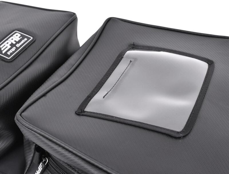 PRP Seats PRP Can-Am Maverick X3 Overhead Bag - Black