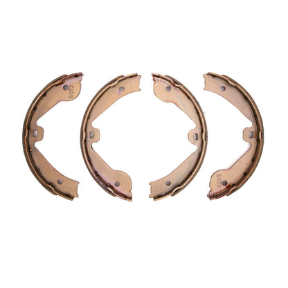 DFC 03-16 Audi Q7 Parking Brake Parking Shoes