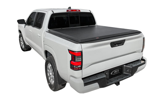 Access Lorado 2022+ Nissan Frontier 5ft Box (w/ or w/o Utili-Track) Roll-Up Cover