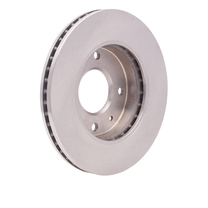 DFC 01-03 Hyundai Sonata Front Brake Rotor