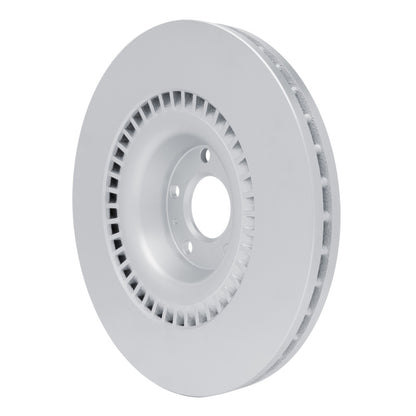 DFC 07-11 Audi S6 Front GeoSPEC Coated Rotor