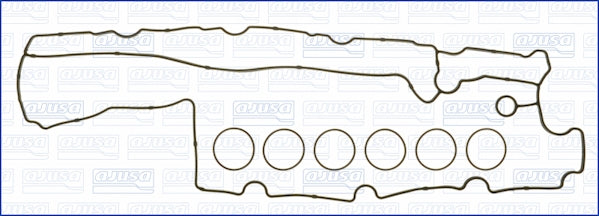 AJUSA AJU56045100 Cylinder Head Cover Gasket Set