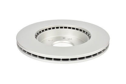DBA 94-96 Mercedes-Benz C220 Front En-Shield Standard Rotor