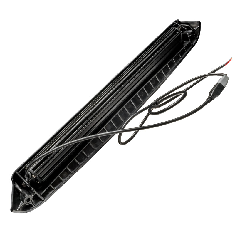 ORACLE Lighting Oracle 19-22 RAM Rebel/TRX Front Bumper Flush LED Light Bar System