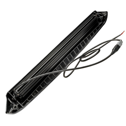ORACLE Lighting Oracle 19-22 RAM Rebel/TRX Front Bumper Flush LED Light Bar System