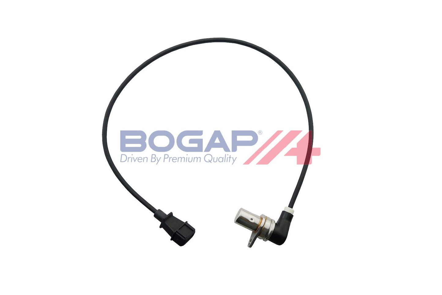 BOGAP W6115144 Sensor, Crankshaft Pulse
