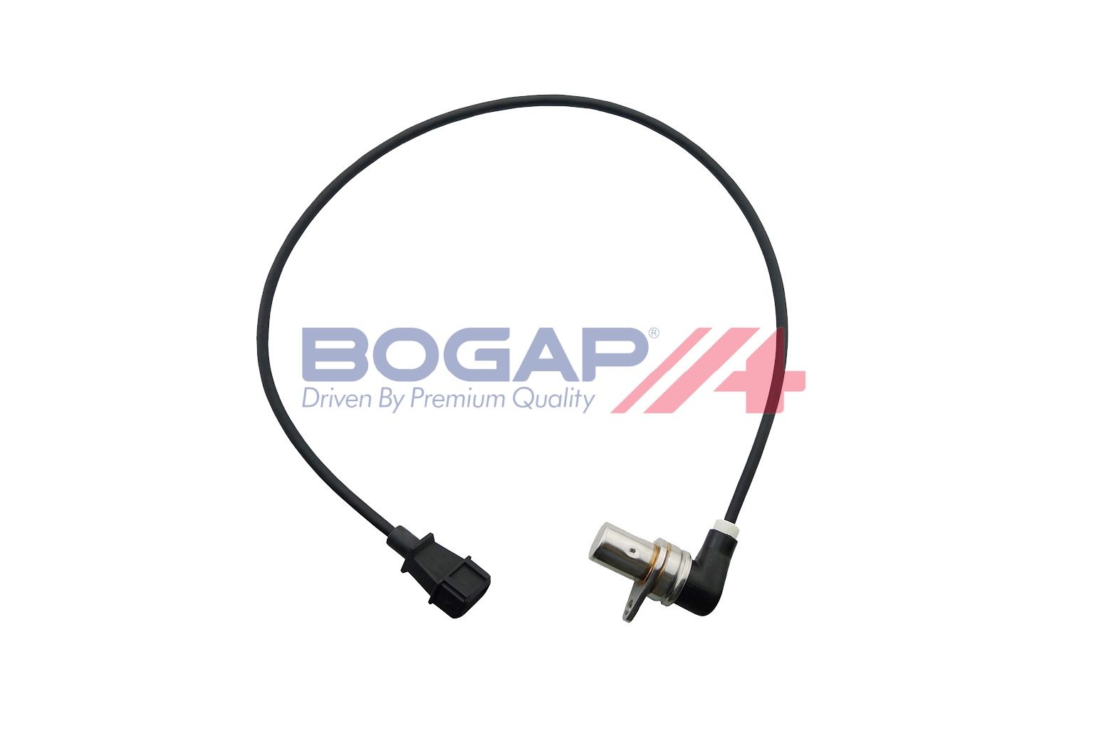 BOGAP W6115144 Sensor, Crankshaft Pulse