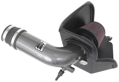 K&N Engineering K&N 2021 Kia Sorento 2.5L F/I Turbo Typhoon Air Intake