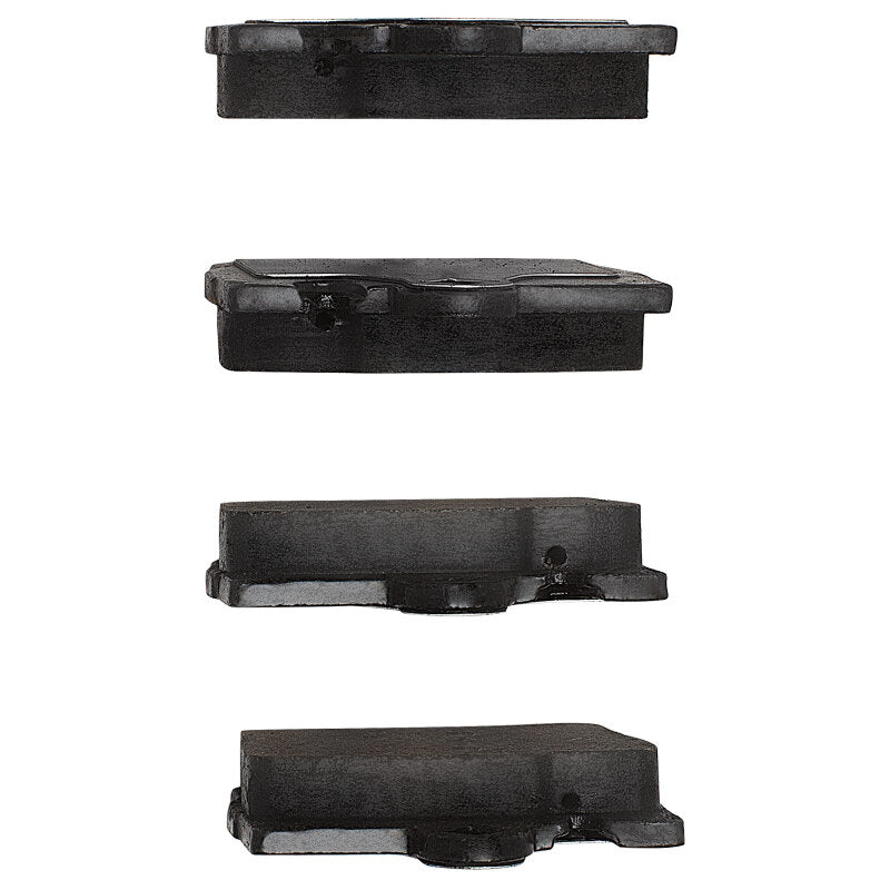 DFC 00-03 Mercedes-Benz S600 Rear 4000 Hybridynamic Brake Pads