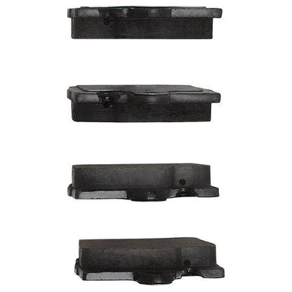 R1 Concepts R1 00-03 Mercedes-Benz S55 AMG Rear Ceramic Brake Pads