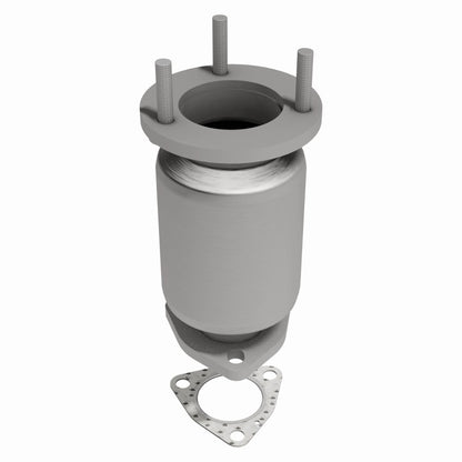 MagnaFlow Direct Fit Catalytic Converter 87-89 Mazda B2200 49S