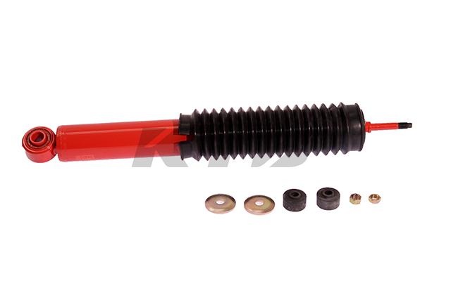 KYB Shocks & Struts MonoMax Rear MITSUBISHI Montero 1992-00