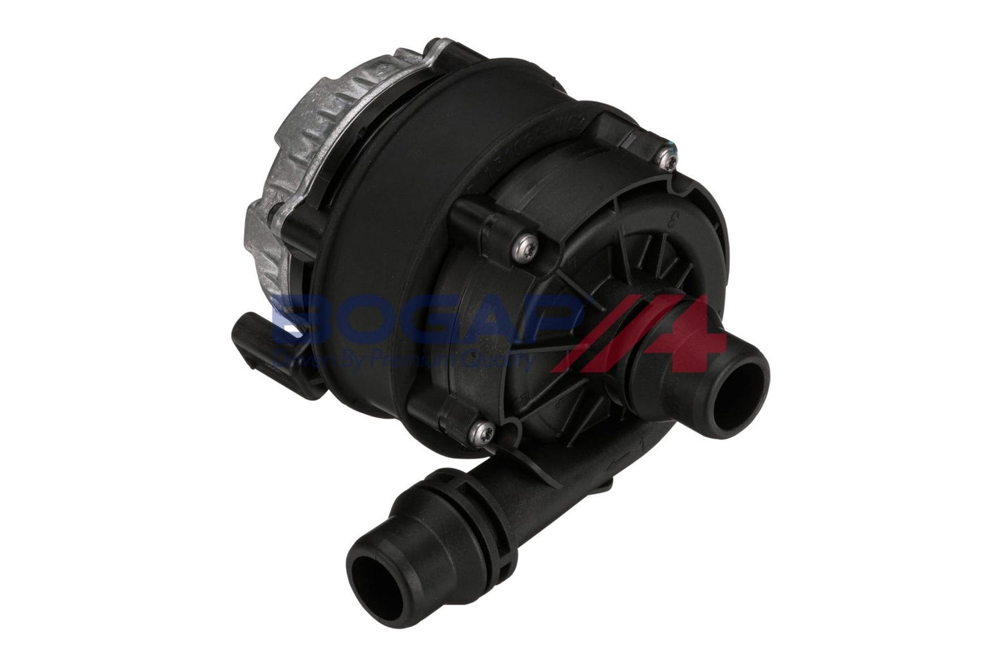 BOGAP C4233107 Auxiliary Water Pump (Cooling Water Circuit)