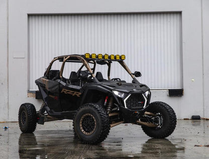 PRP Seats PRP Front Door Bags for 2025+ Polaris RZR PRO XP, PRO S, PRO R (Pair)